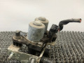 кран отопителя (печки) Mercedes-Benz C-Класс W202/S202 [рестайлинг] W202 1997, 2.2 л., OM 604.910, дизель, МКПП, темно зеленный металлик, седан, задний привод, 0018303484 - фото №2