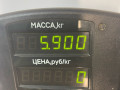 коллектор выпускной Renault Clio 2 поколение 2000, 1.4 л., бензин, МКПП, серебро, хетчбэк 3 дв., передний привод - фото №3