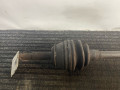 полуось передняя правая (приводной вал, ШРУС) Volkswagen Golf 2 поколение 1985, 1.3 л., бензин - фото №2