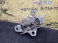 замок капота Daewoo Lanos T100 2000, 1.5 л., бензин, МКПП, фиолетовый, хетчбэк 5 дв., передний привод - фото №2