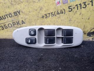 блок управления стеклоподъемниками Nissan Almera Tino V10 2001, 2.2 л., YD22DDT, дизель, МКПП, берюзовый, минивэн, передний привод