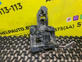 панель заднего правого фонаря SEAT Ibiza 2 поколение 1998, 1.6 л., ALM, бензин, 5МКПП, синий, хетчбэк 5 дв., передний привод