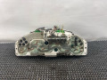 щиток приборов (приборная панель) Rover 600 Series 1 поколение FF 1998, 2.0 л., дизель, МКПП, зеленый, седан, передний привод - фото №4
