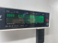 пробка топливного бака Audi 80 8C/B4 1994, 2.0 л., бензин, МКПП, зеленый, седан, передний привод - фото №3