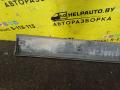 молдинг двери передней правой Volkswagen Passat B3 1988, 1.8 л., бензин, МКПП, белый, седан, передний привод - фото №2