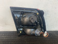 фонарь крышки багажника правый Mazda 626 GF 1997, 2.0 л., дизель, МКПП, зелёный, седан, передний привод - фото №2