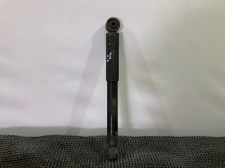 амортизатор задний правый Volkswagen Transporter T5 2006, 2.5 л., дизель, микроавтобус