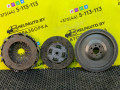 комплект сцепления Chery Fora 1 поколение 2009, 2.0 л., SQR484F, бензин, 5МКПП, черный, передний привод - фото №3