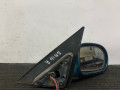зеркало наружное правое Daewoo Nubira J100 1998, 1.6 л., бензин, МКПП, зелёный металлик, хетчбэк 5 дв. - фото №4
