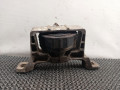 подушка крепления двигателя Ford Focus 2 поколение 2006, 1.6 л., HWDA, бензин, МКПП, красный, хетчбэк 5 дв., передний привод - фото №2