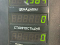 стеклоподъемник электрический задний левый Volkswagen Bora 1 поколение 2000, 1.8 л., бензин, 5МКПП, синий - фото №3