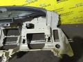 панель передняя салона (торпедо) Ford Escape 2 поколение R3 2009, 2.3 л., бензин, АКПП, синий, внедорожник 5 дв., передний привод - фото №11