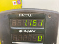 фонарь задний левый Opel Sintra 1 поколение 1999, 2.2 л., X 22 XE, бензин, МКПП, серебристый, минивэн, передний привод - фото №5