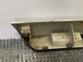 подсветка номера Mazda 626 GF [рестайлинг] GF 1999, 1.6 л., i, бензин, МКПП, бежевый, седан, передний привод - фото №5