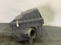 корпус воздушного фильтра Opel Zafira 1 поколение (A) 1999, 2.0 л., бензин, МКПП, серый, передний привод, 90531002 - фото №4