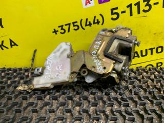 замок двери передней правой Nissan Serena C23 1992, 2.0 л., дизель, МКПП, серебро, минивэн, передний привод