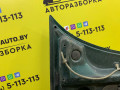 капот SEAT Toledo 1 поколение [рестайлинг] 1998, 1.6 л., AFT, бензин, МКПП, зеленый, хетчбэк 5 дв., передний привод - фото №6