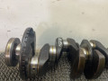 коленвал Nissan Qashqai 1 поколение 2008, 2.0 л., MR20DE, бензин, АКПП, передний привод, MR20DE - фото №6