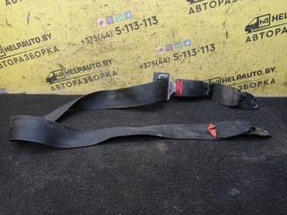 замок ремня безопасности Audi 80 B3 1988, 1.9 л., 1Y, дизель, МКПП, серебро, седан, передний привод