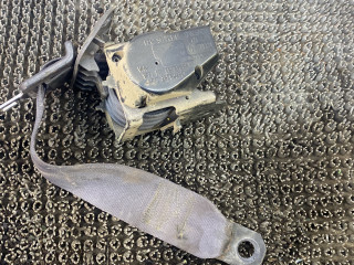 ремень безопасности Dodge Neon 1 поколение 1998, 2.0 л., бензин, АКПП, зеленый, седан, передний привод, PL99, 4645850