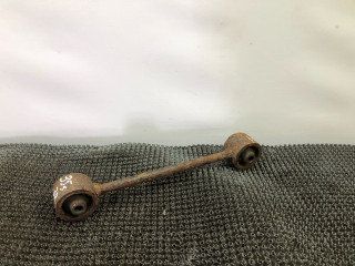 рычаг задний правый Kia Sorento 1 поколение 2005, 2.4 л., G4JS, бензин, МКПП, красный, внедорожник 5 дв., полный подключаемый привод