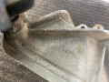 кронштейн КПП Renault Laguna 1 поколение [рестайлинг] 2000, 2.0 л., F4R 760, бензин, МКПП, светло бирюзовый, хетчбэк 5 дв., передний привод, 7700817282 - фото №6