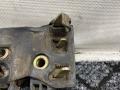 замок двери задней правой Audi 80 8C/B4 1991, 2.0 л., i, бензин, МКПП, седан, передний привод, 8A0839016A - фото №4