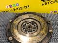 маховик Mazda 626 GE 1994, 1.8 л., FP, бензин, МКПП, бордовый, седан, передний привод - фото №2