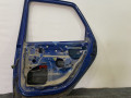 дверь задняя правая Renault Scenic 1 поколение 1998, 1.6 л., бензин, МКПП - фото №7