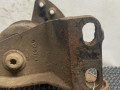 подушка крепления КПП Ford Mondeo 2 поколение 1998, 1.8 л., дизель, МКПП, синий, хетчбэк 5 дв., передний привод - фото №3
