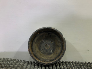 шкив помпы Kia Sorento 1 поколение 2005, 2.4 л., G4JS, бензин, МКПП, красный, внедорожник 5 дв., полный подключаемый привод