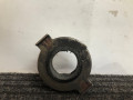 подшипник выжимной Toyota RAV4 2 поколение (XA20) 2002, 2.0 л., дизель, МКПП, серебристый, седан - фото №2