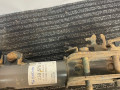 амортизатор передний правый Opel Astra G 1998, 1.6 л., X 16 XEL, бензин, МКПП, зеленый, универсал - фото №4