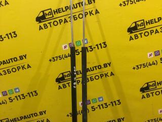 амортизатор крышки багажника (3-5 двери) Citroen Berlingo 1 поколение (M59) [рестайлинг] 2005, 1.6 л., NFU (TU5JP4), бензин, 5МКПП, серебро, фургон, передний привод