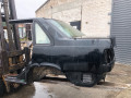 часть кузова (вырезанный элемент) Volvo S70 1 поколение 2000, 2.5 л., D 5252 T, дизель, МКПП, черный, седан, передний привод - фото №2