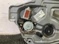 стеклоподъемник электрический передний правый Hyundai Santa Fe 1 поколение (SM) 2001, 2.4 л., бензин, МКПП, черный, внедорожник 5 дв., передний привод, 82480-26020 - фото №2
