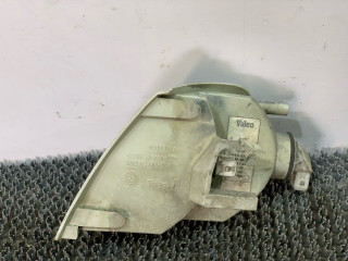поворотник правый Citroen Berlingo 1 поколение (M49) 1998, 1.9 л., DHX (XUD9TF/BTF), дизель, МКПП, фургон, 9621302580