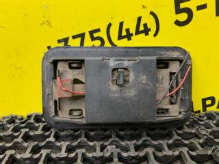фонарь салона (плафон) Fiat Ducato 2 поколение 1998, 2.8 л., дизель, МКПП, красный, микроавтобус, передний привод