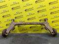 балка подвески задняя Opel Astra F 1994, 1.6 л., X 16 SZ, бензин, АКПП, синий, хетчбэк 5 дв., передний привод - фото №7