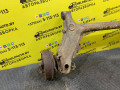 балка подвески задняя Opel Astra F 1994, 1.6 л., X 16 SZ, бензин, АКПП, синий, хетчбэк 5 дв., передний привод - фото №9