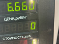 стойка задняя Audi 100 С3 [рестайлинг] 1990, 1.8 л., бензин, МКПП, серый, седан - фото №3