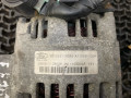 генератор Ford Focus 2 поколение [рестайлинг] 2009, 1.6 л., бензин, МКПП, черный, универсал, передний привод - фото №3