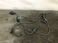 провод высоковольтный Iran Khodro Samand 1 поколение 2009, 1.8 л., бензин, МКПП, черный, седан, передний привод - фото №2