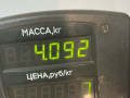 диск тормозной задний Opel Astra H 2006 - фото №3