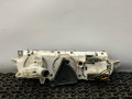 блок управления печки / климат-контроля Ford Focus 2 поколение [рестайлинг] 2009, 1.6 л., бензин, МКПП, черный, универсал, передний привод - фото №3