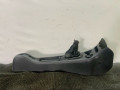 консоль салона Daewoo Matiz M200 KLYA 2006, 0.8 л., F8CV, бензин, МКПП, серый, хетчбэк 5 дв., передний привод - фото №4