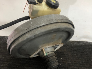 цилиндр тормозной главный Mercedes-Benz C-Класс W202/S202 1995, 2.2 л., дизель, МКПП, черный, седан, задний привод