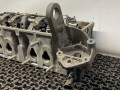 головка блока цилиндров Renault Twingo 1 поколение 1997, 1.2 л., D7F 700, бензин, 5МКПП, синий, кабриолет, передний привод - фото №4