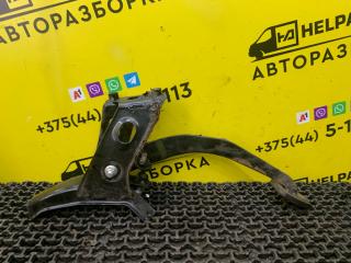 педаль сцепления Geely MK 1 поколение 2012, 1.5 л., MR479QA, бензин, 5МКПП, черный, седан, передний привод