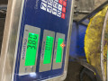 стартер Volkswagen Polo 2 поколение 1990, 1.3 л., бензин, МКПП, синий, хетчбэк 3 дв., передний привод - фото №5